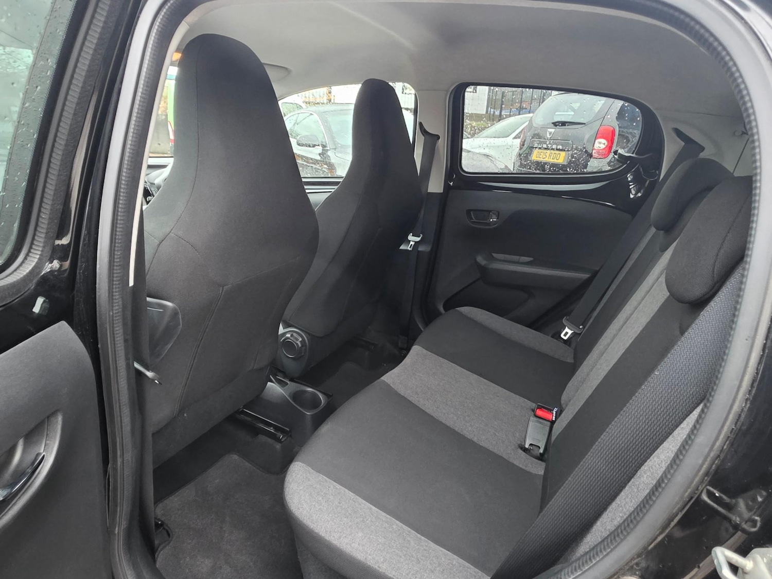 Used Citroen C1 2015 for sale - 77152402: Photo 20