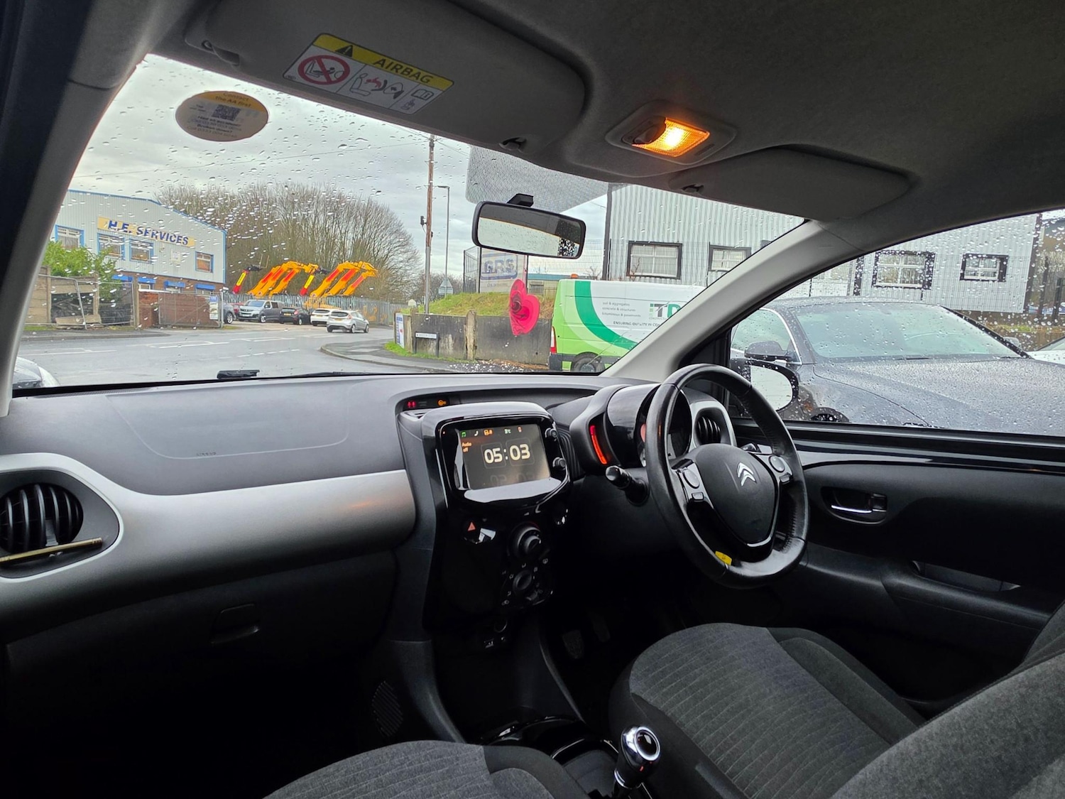 Used Citroen C1 2015 for sale - 77152402: Photo 21