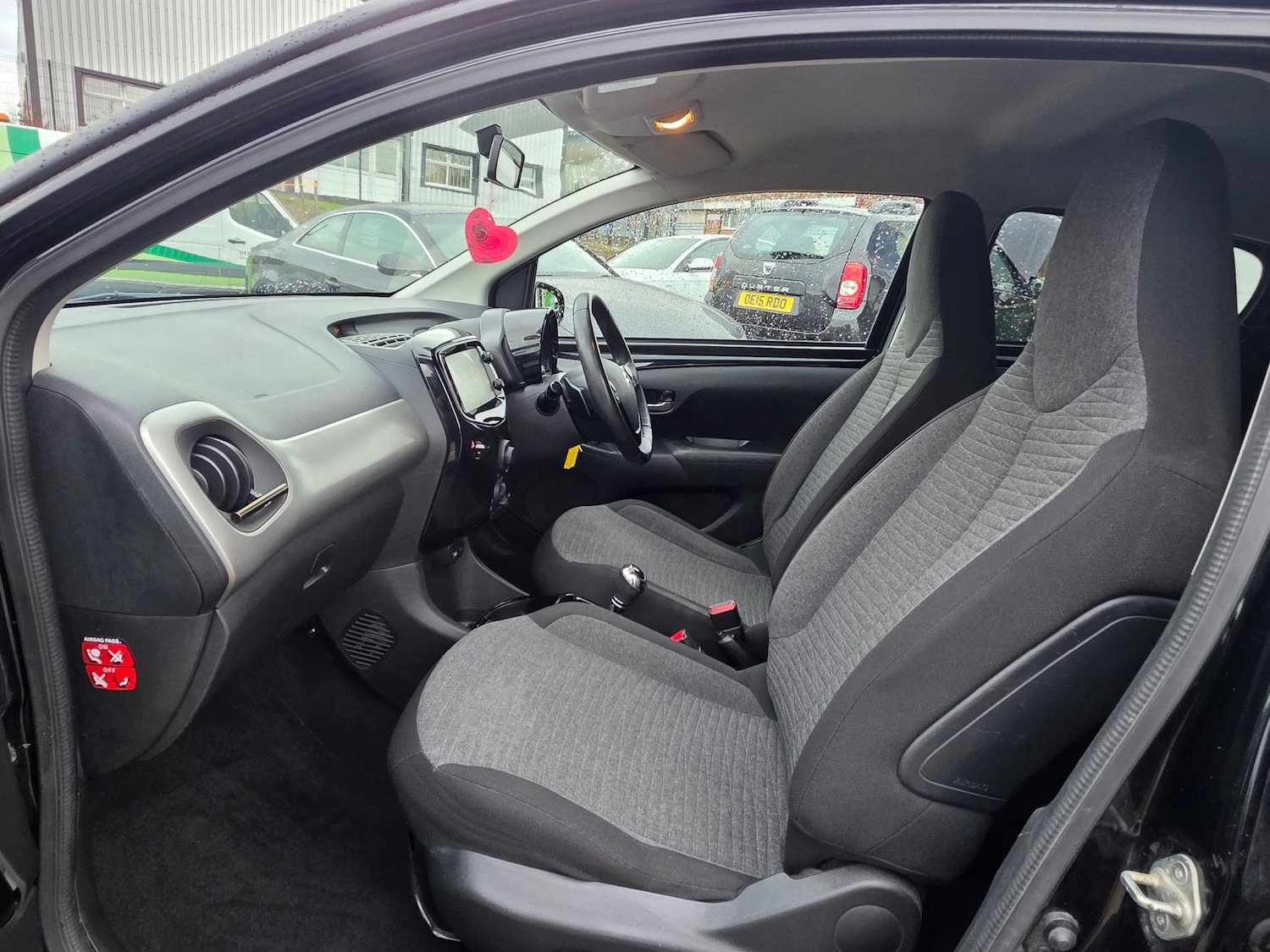 Used Citroen C1 2015 for sale - 77152402: Photo 22