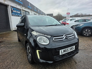 Used Citroen C1 2015 for sale - 77152402: Photo