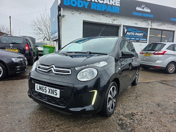 Used Citroen C1 2015 for sale - 77152402: Photo