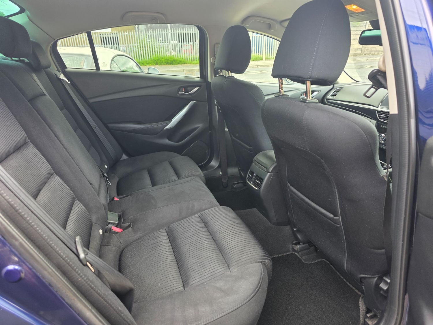 Used Mazda Mazda6 2014 for sale - 76534962: Photo 13