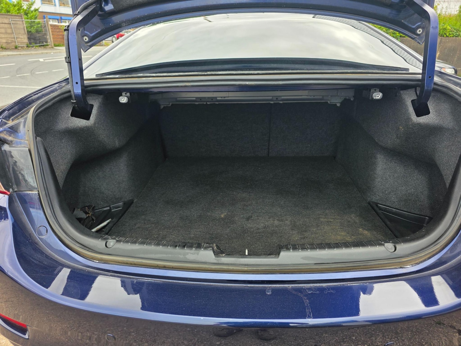 Used Mazda Mazda6 2014 for sale - 76534962: Photo 15