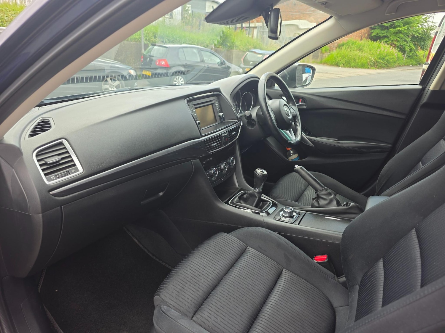 Used Mazda Mazda6 2014 for sale - 76534962: Photo 16