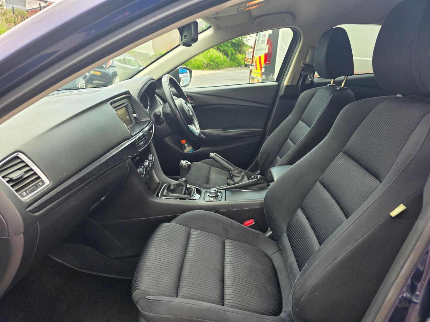 Used Mazda Mazda6 2014 for sale - 76534962: Photo 17