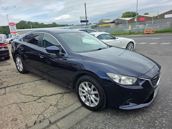 Used Mazda Mazda6 2014 for sale - 76534962: Photo