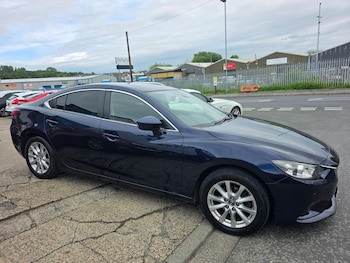Used Mazda Mazda6 2014 for sale - 76534962: Photo