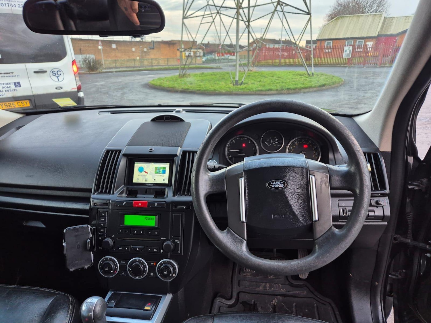 Used Land Rover Freelander 2007 for sale - 77249097: Photo 11