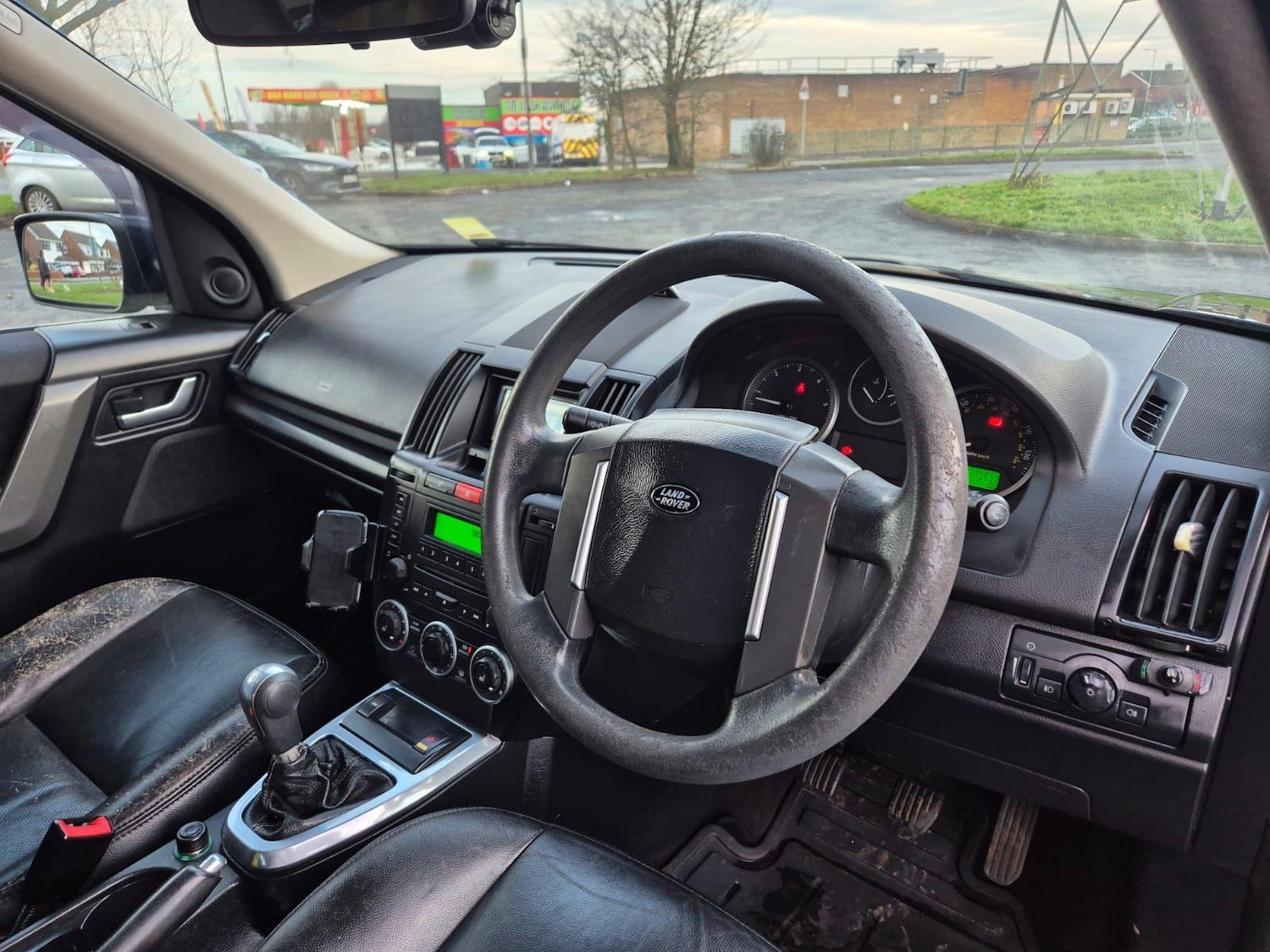 Used Land Rover Freelander 2007 for sale - 77249097: Photo 12