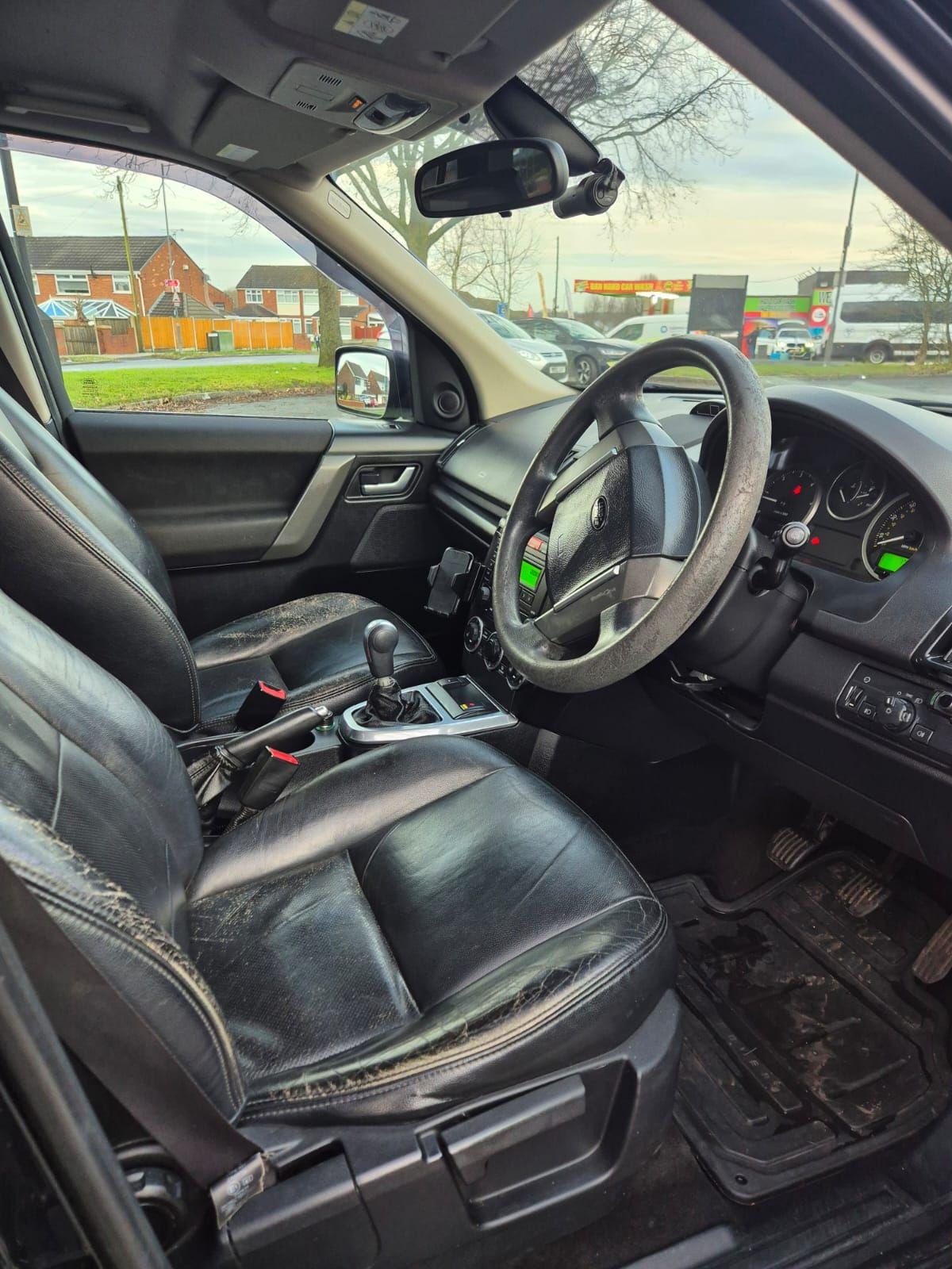 Used Land Rover Freelander 2007 for sale - 77249097: Photo 13