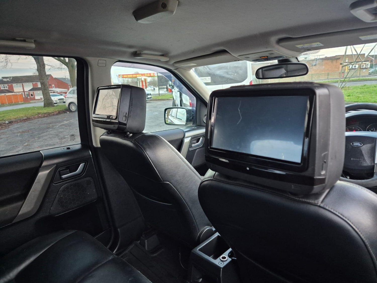 Used Land Rover Freelander 2007 for sale - 77249097: Photo 14