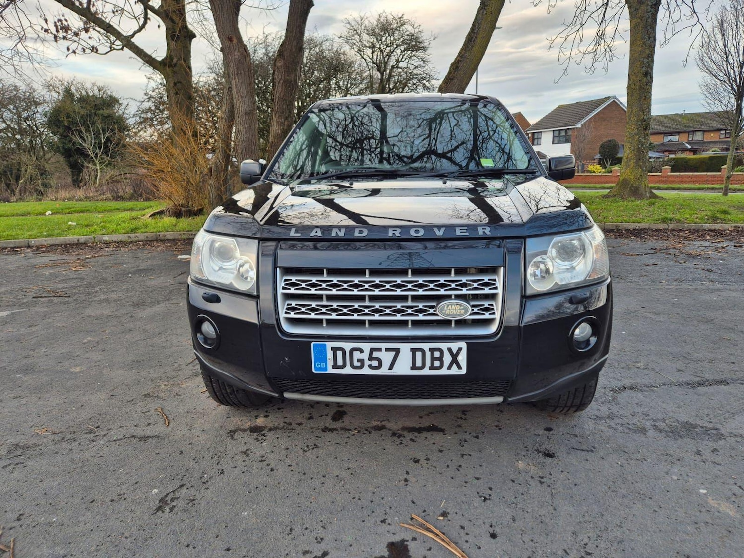 Used Land Rover Freelander 2007 for sale - 77249097: Photo 3