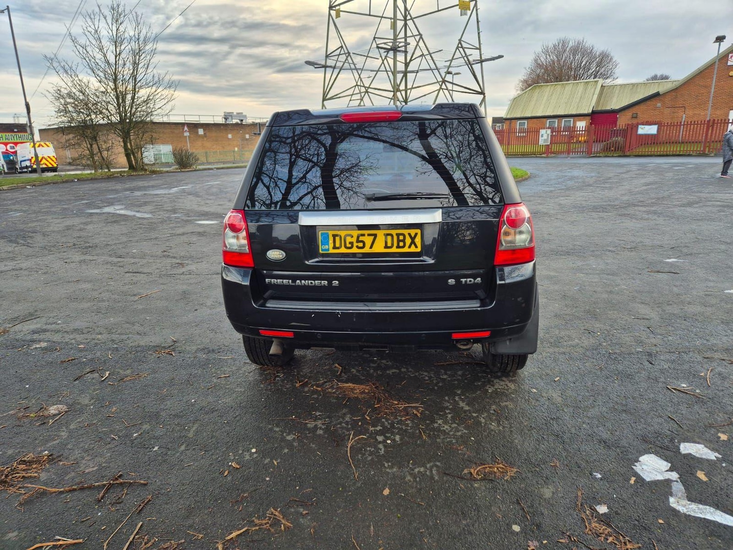 Used Land Rover Freelander 2007 for sale - 77249097: Photo 7