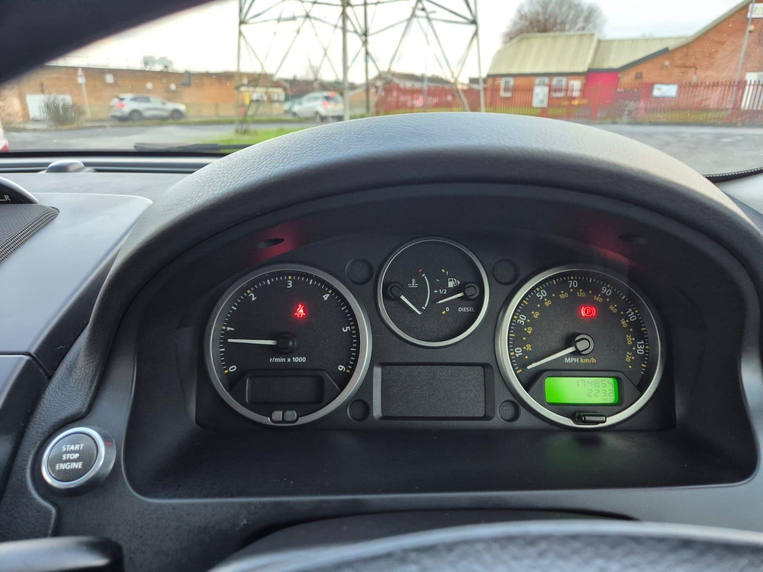 Used Land Rover Freelander 2007 for sale - 77249097: Photo 9