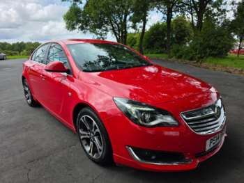2014 (14) - Insignia Limited Edition S/s 5-Door