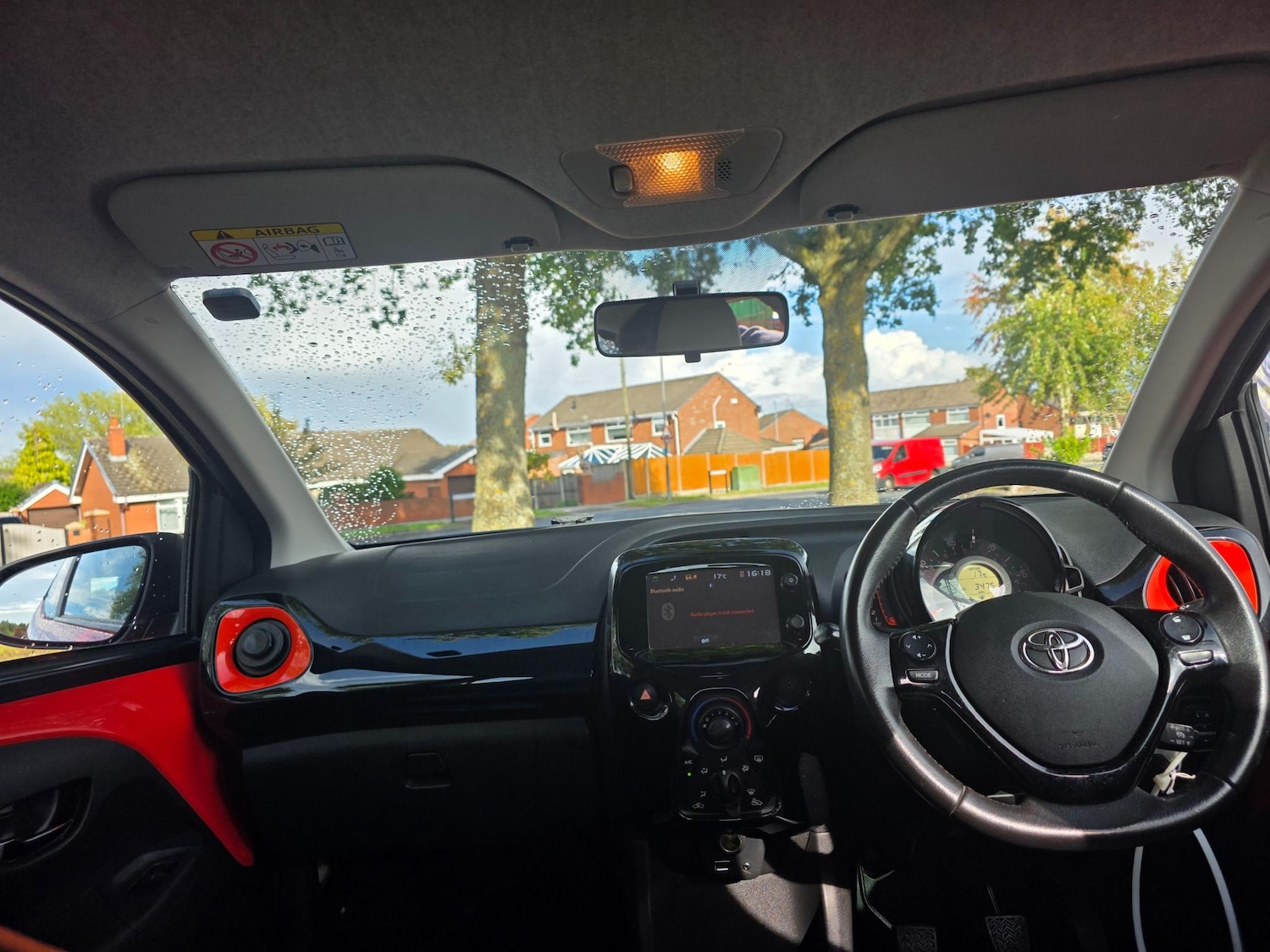 Vehicle 13