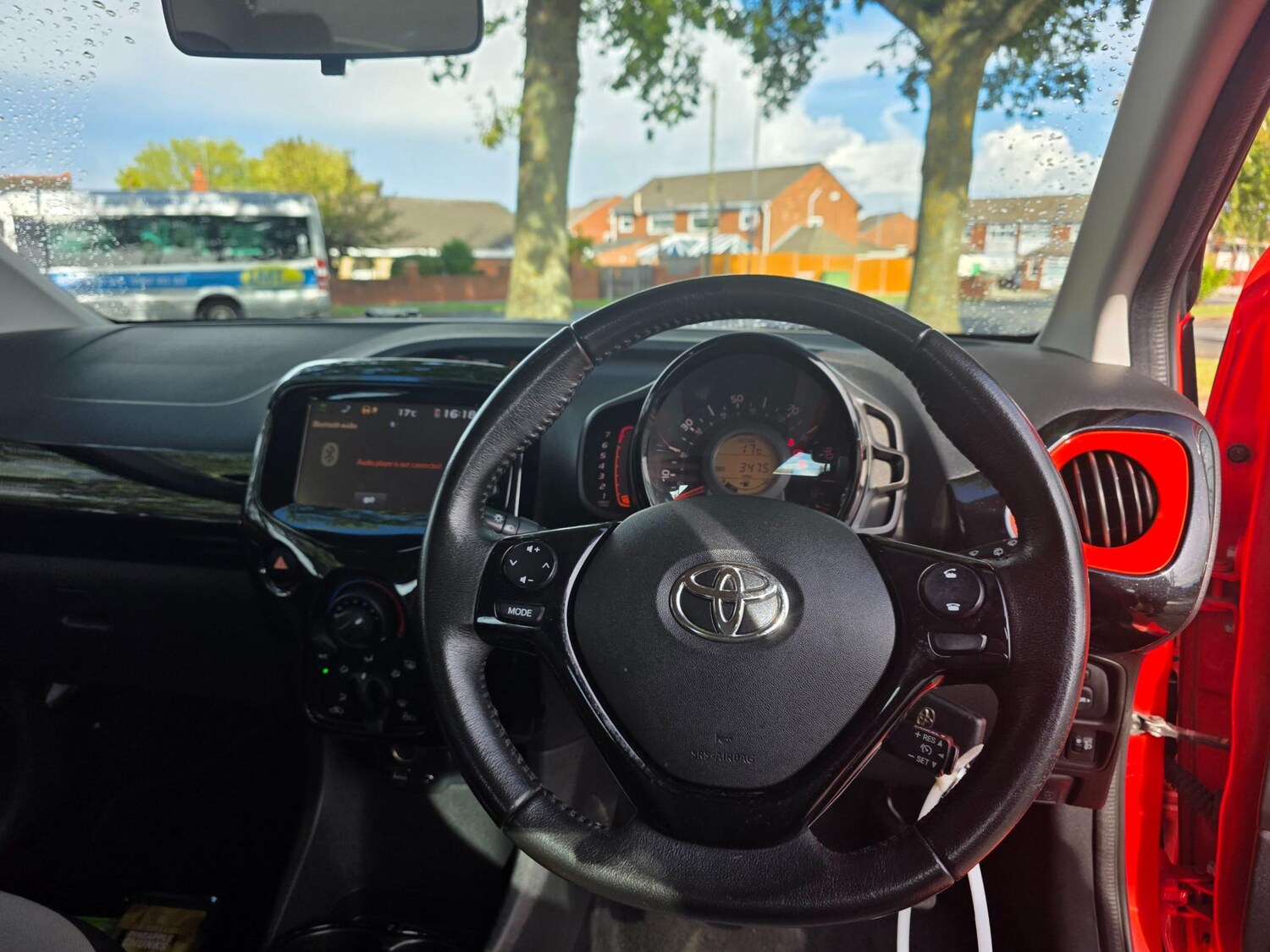 Vehicle 19
