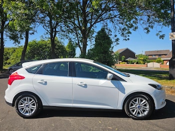 Used Ford Focus 2013 for sale - 75253170: Photo