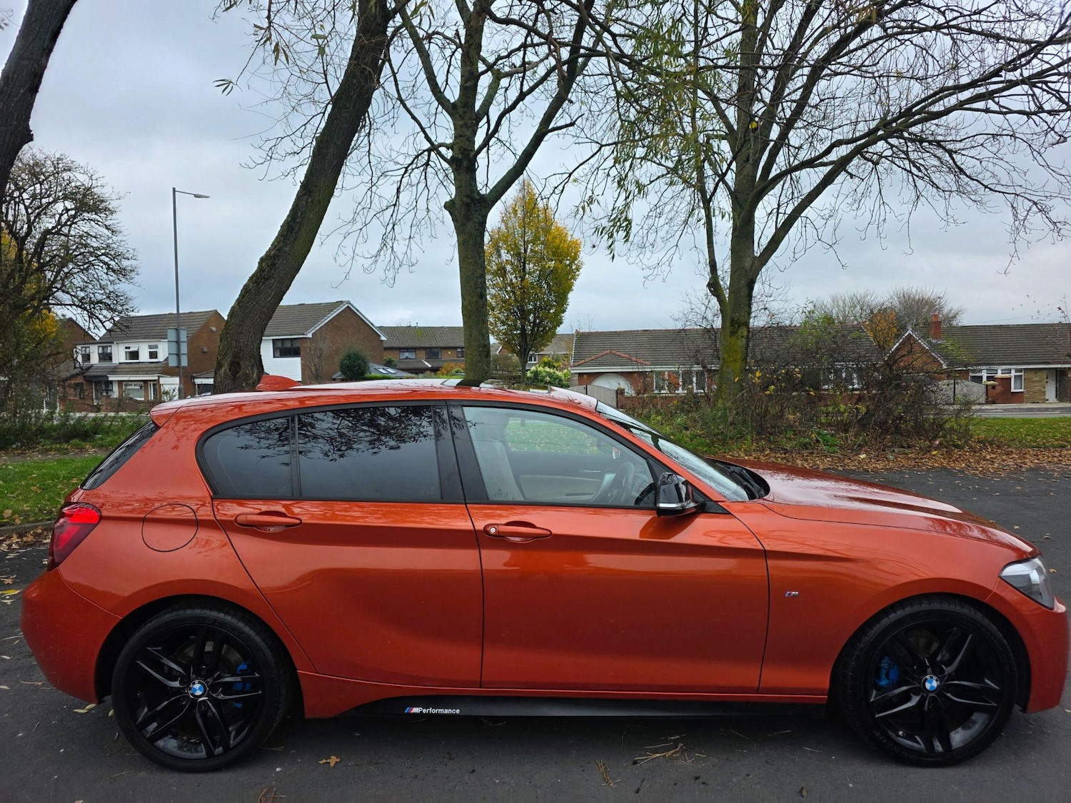 Used BMW 1 Series 2014 for sale - 76508598: Photo 12
