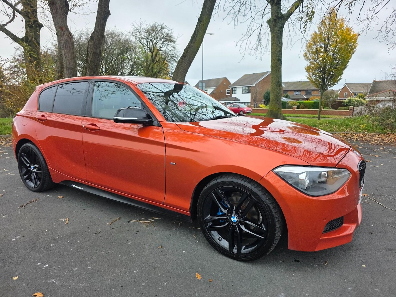 Used BMW 1 Series 2014 for sale - 76508598: Photo 14