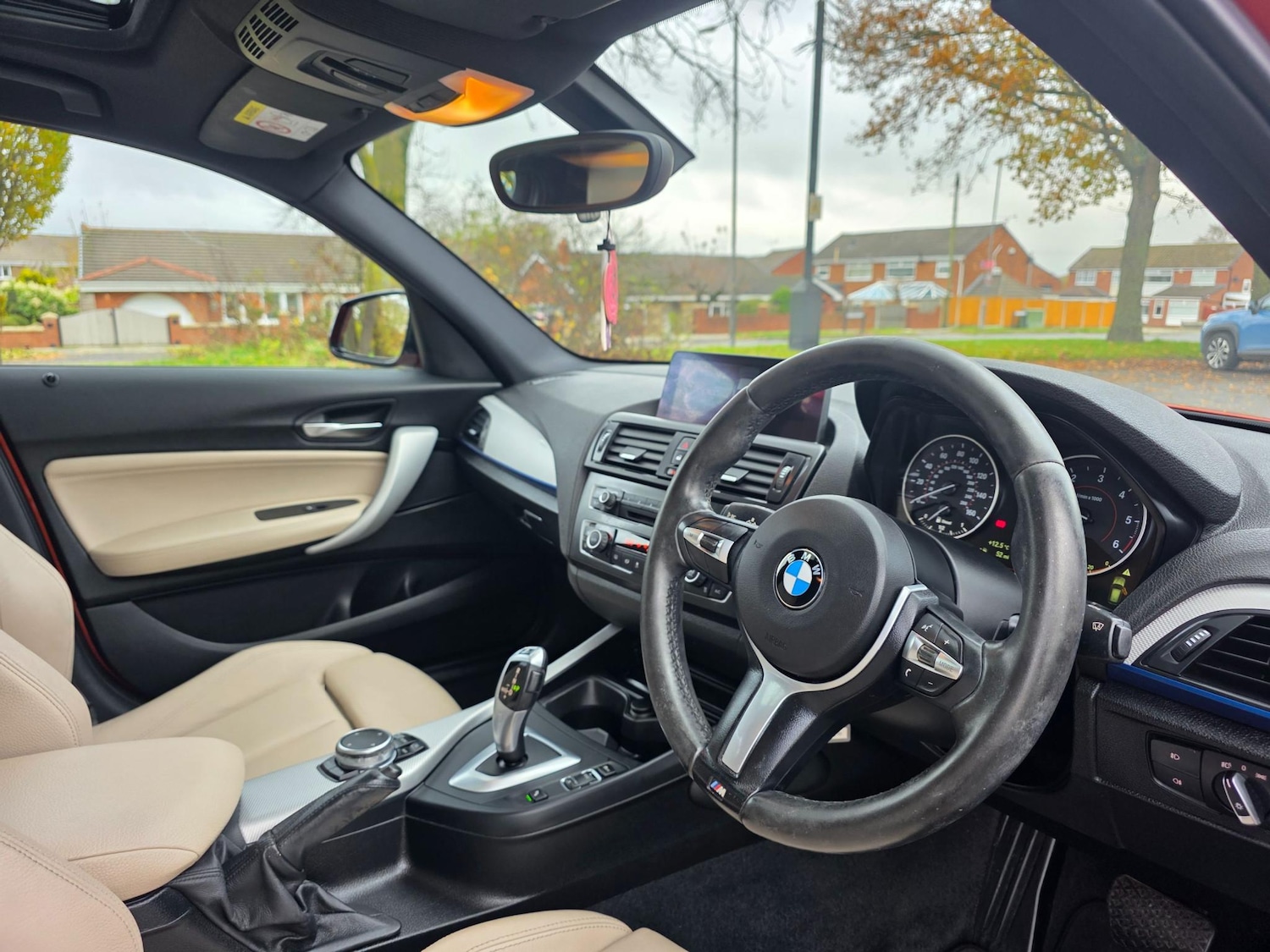 Used BMW 1 Series 2014 for sale - 76508598: Photo 15