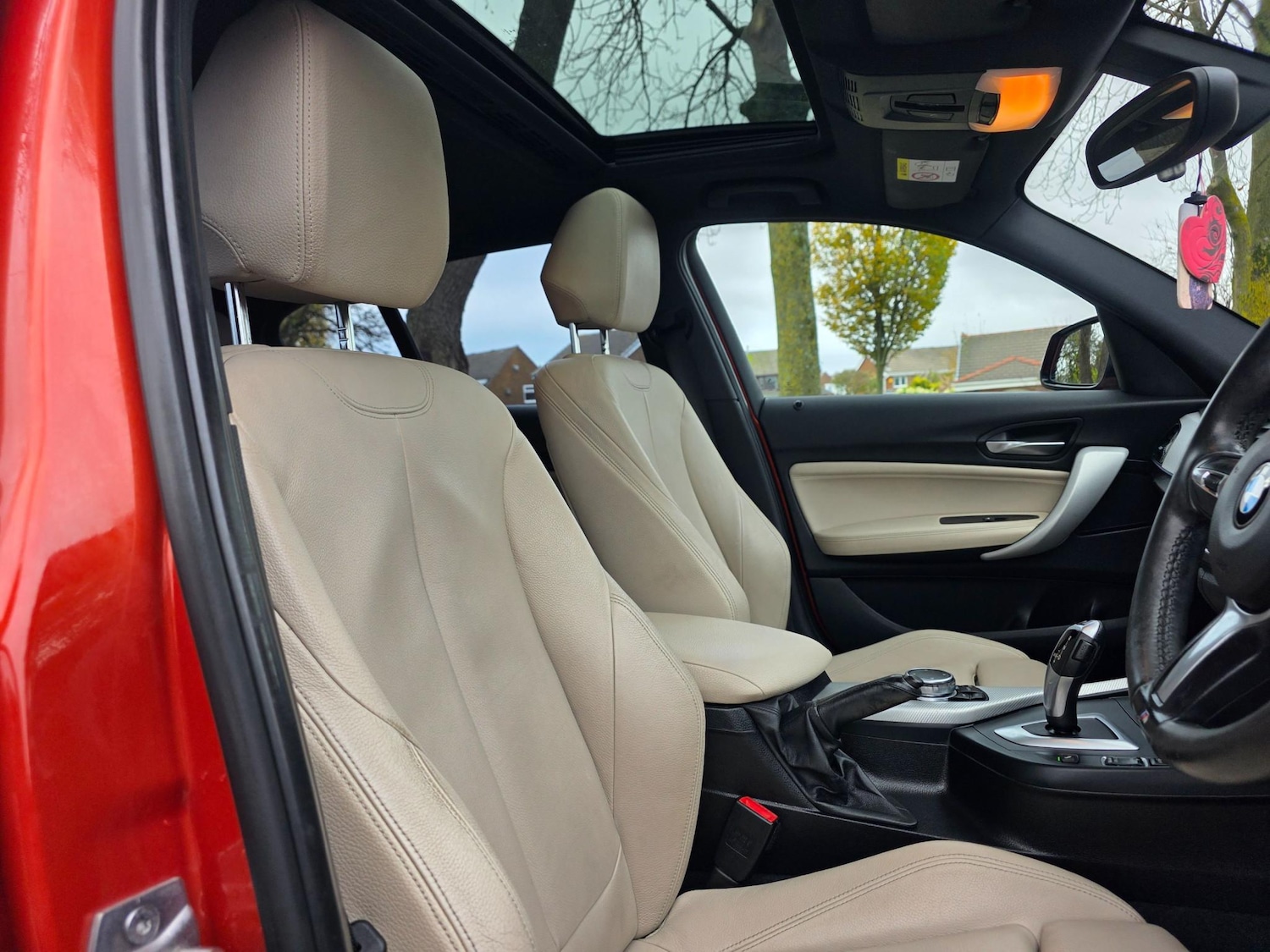 Used BMW 1 Series 2014 for sale - 76508598: Photo 17