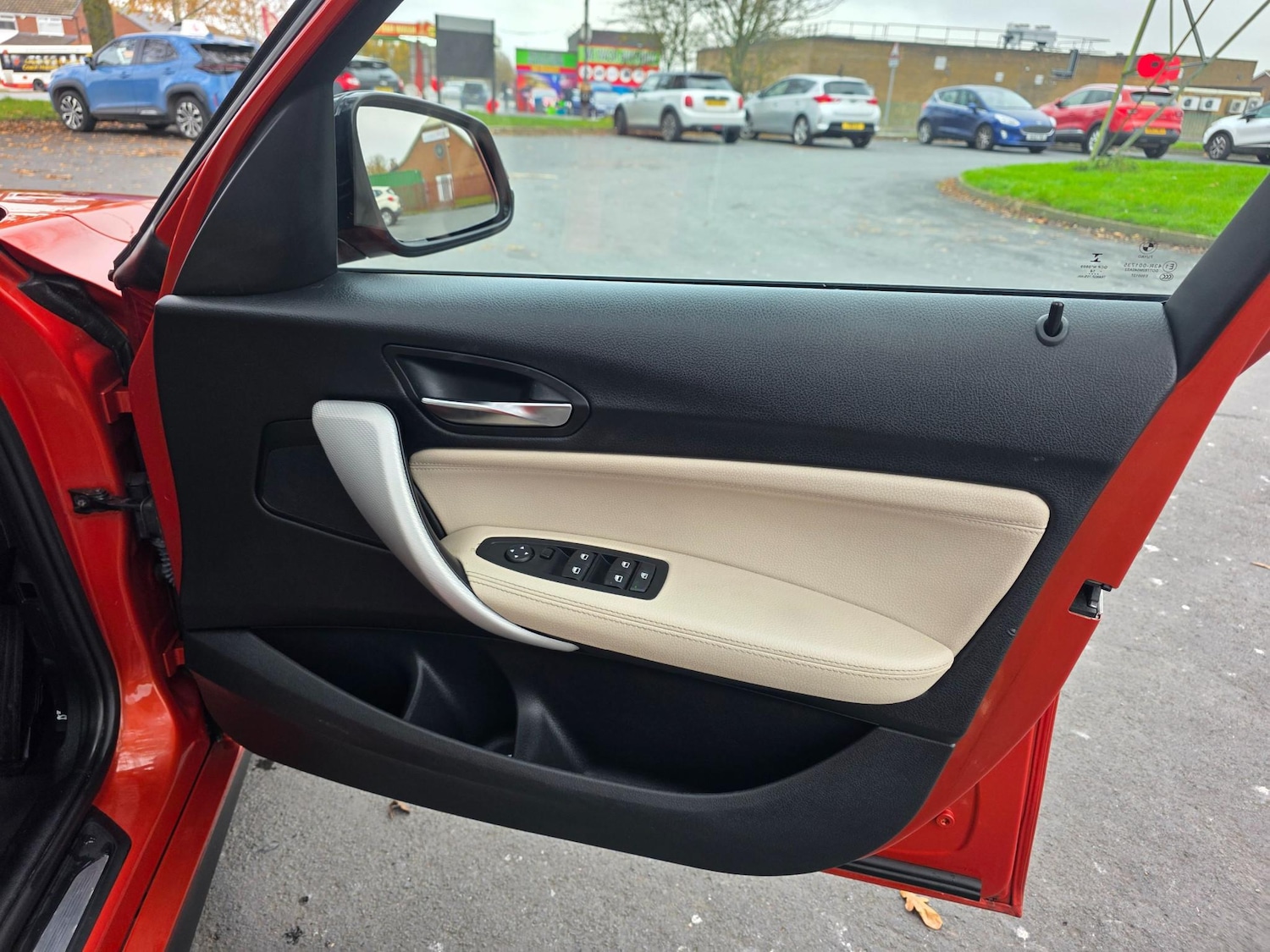 Used BMW 1 Series 2014 for sale - 76508598: Photo 18