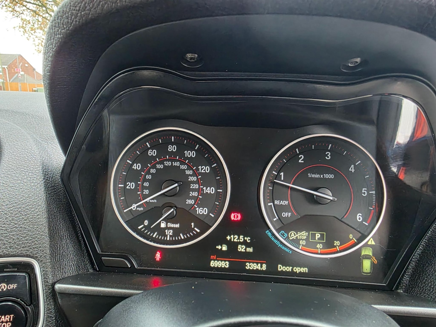 Used BMW 1 Series 2014 for sale - 76508598: Photo 19