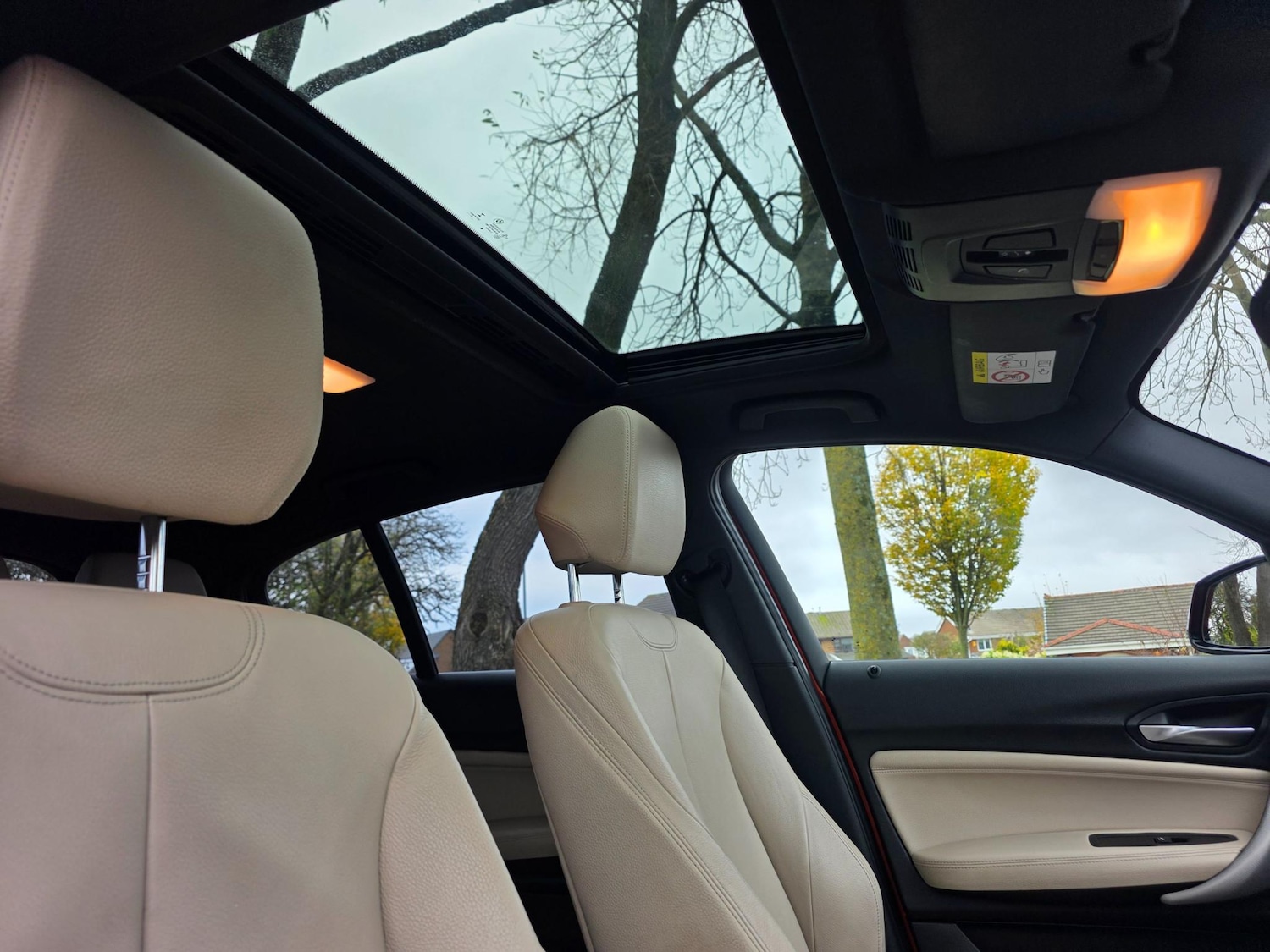 Used BMW 1 Series 2014 for sale - 76508598: Photo 20