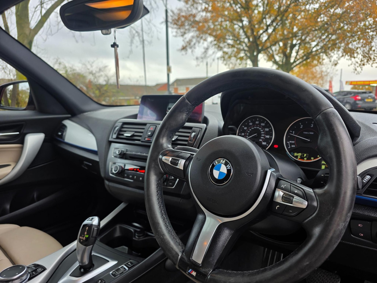 Used BMW 1 Series 2014 for sale - 76508598: Photo 21