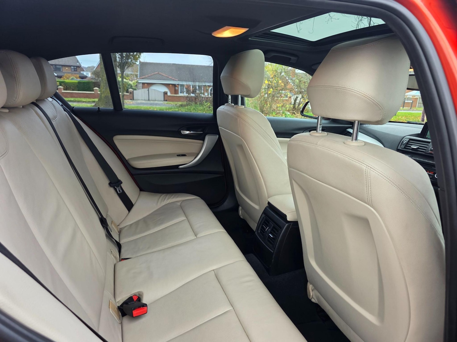 Used BMW 1 Series 2014 for sale - 76508598: Photo 22