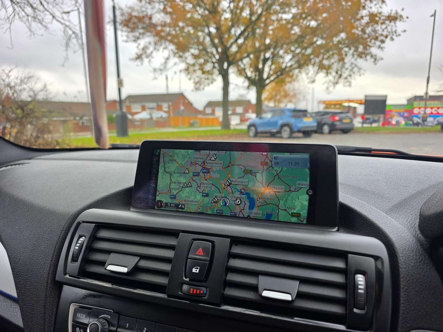 Used BMW 1 Series 2014 for sale - 76508598: Photo 23