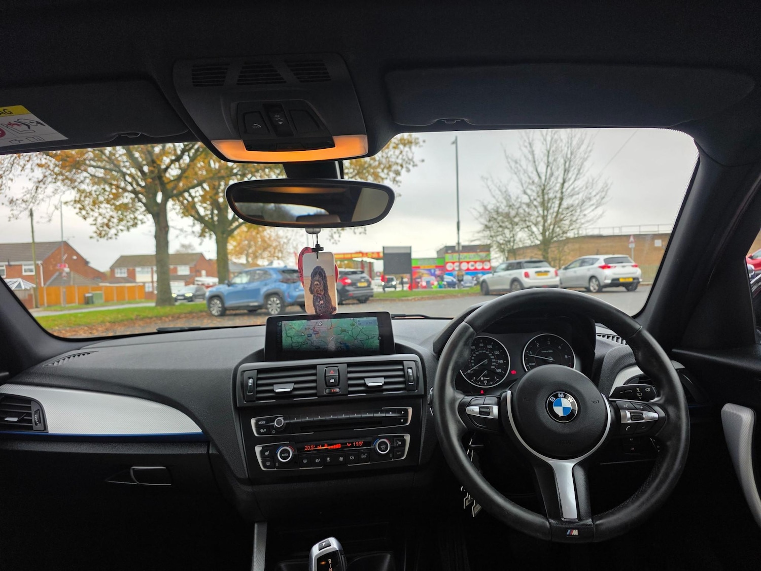 Used BMW 1 Series 2014 for sale - 76508598: Photo 24