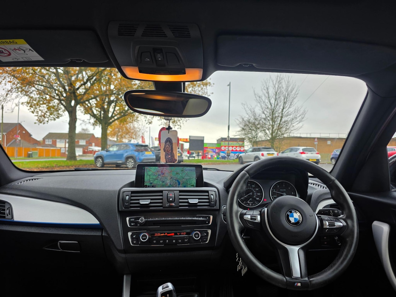 Used BMW 1 Series 2014 for sale - 76508598: Photo 25