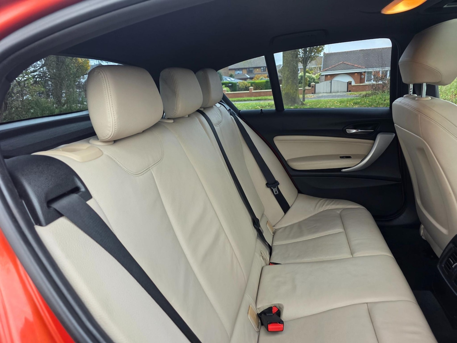 Used BMW 1 Series 2014 for sale - 76508598: Photo 26