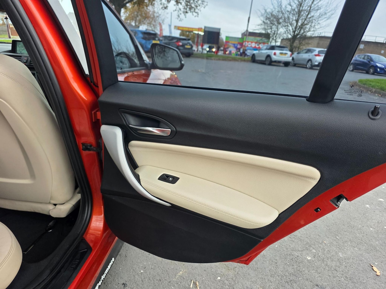 Used BMW 1 Series 2014 for sale - 76508598: Photo 27