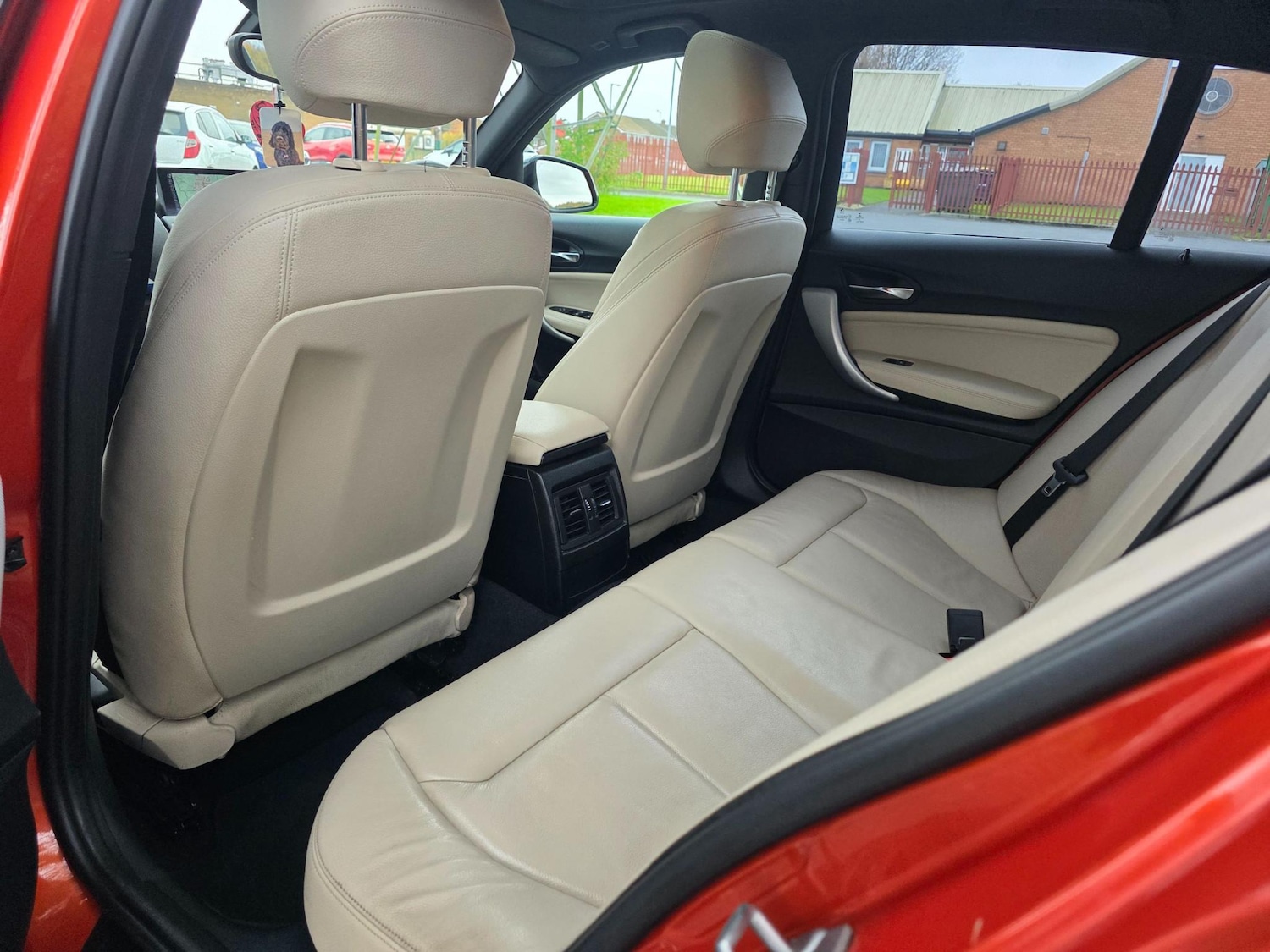 Used BMW 1 Series 2014 for sale - 76508598: Photo 29