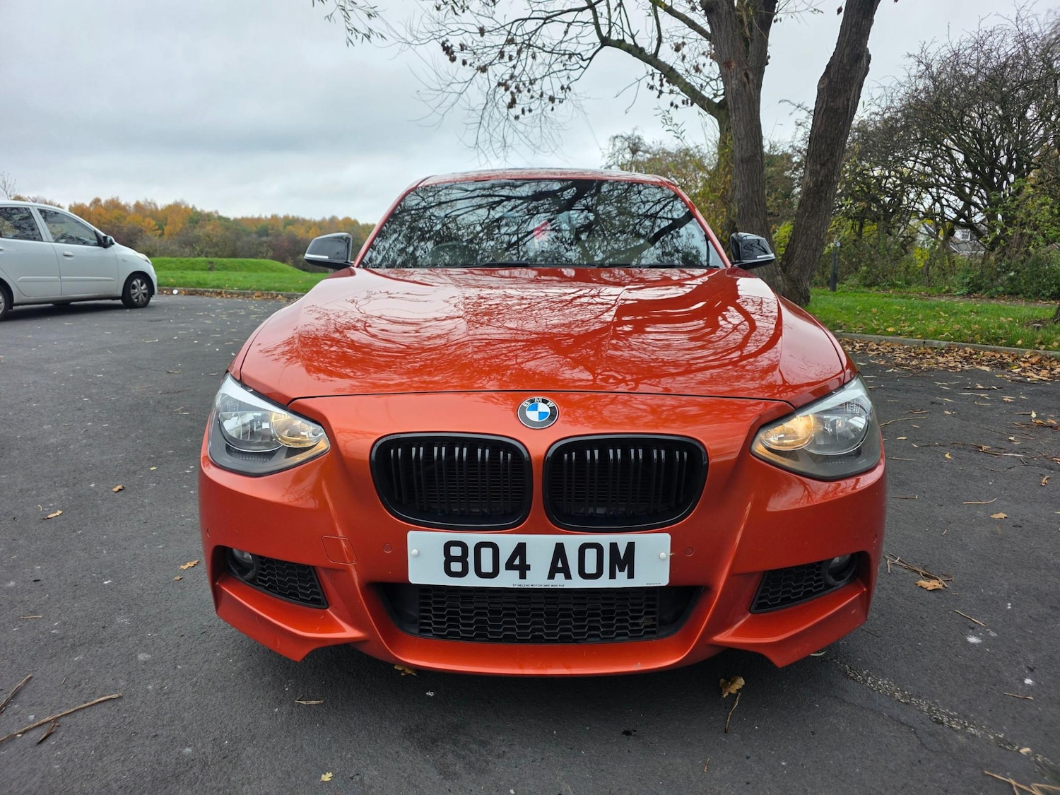 Used BMW 1 Series 2014 for sale - 76508598: Photo 3