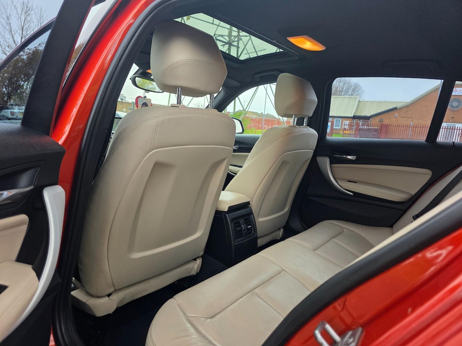 Used BMW 1 Series 2014 for sale - 76508598: Photo 30