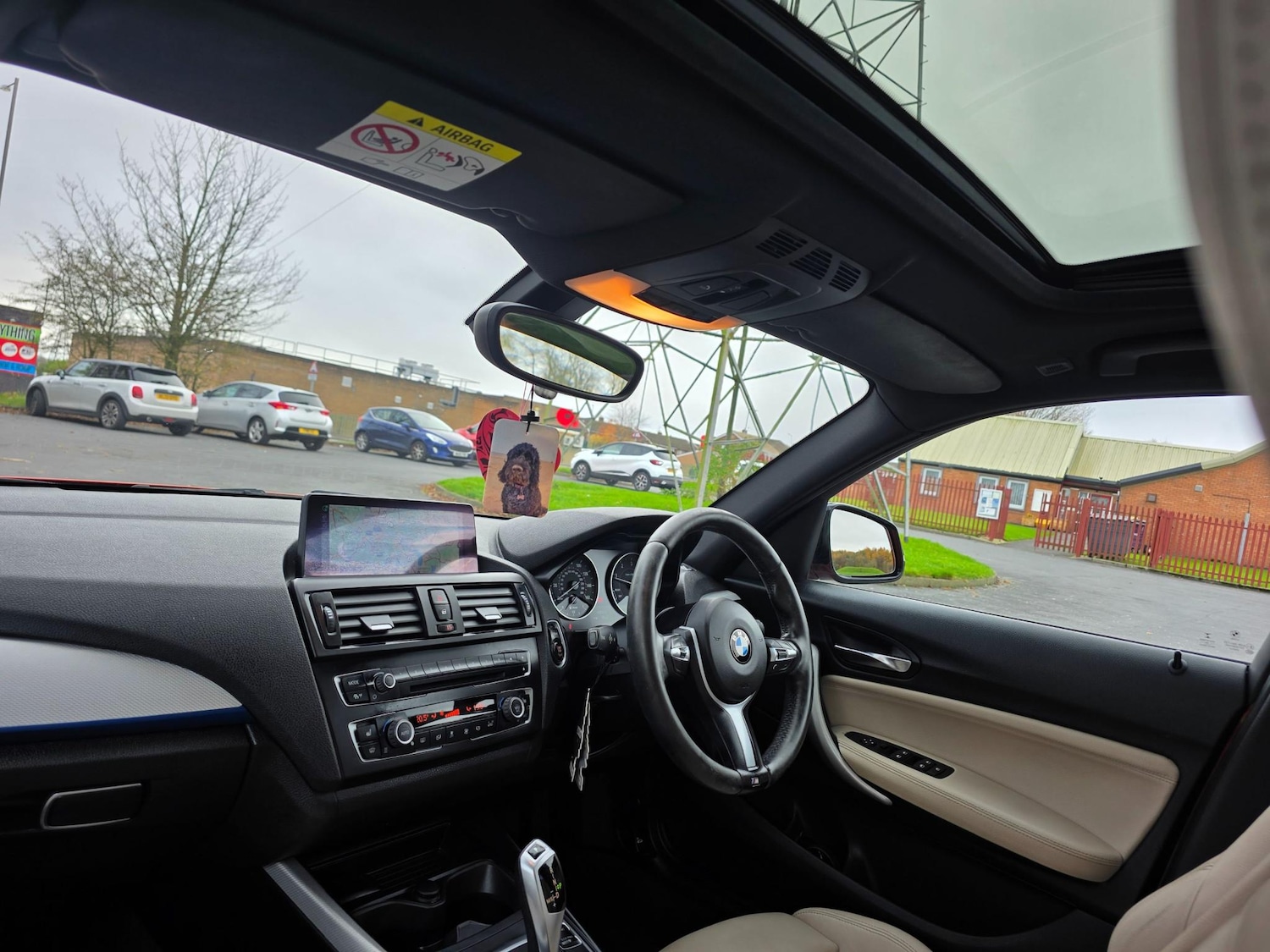 Used BMW 1 Series 2014 for sale - 76508598: Photo 31