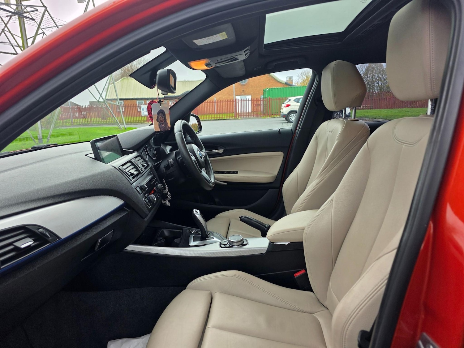 Used BMW 1 Series 2014 for sale - 76508598: Photo 32