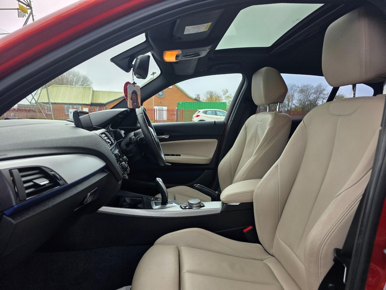 Used BMW 1 Series 2014 for sale - 76508598: Photo 33