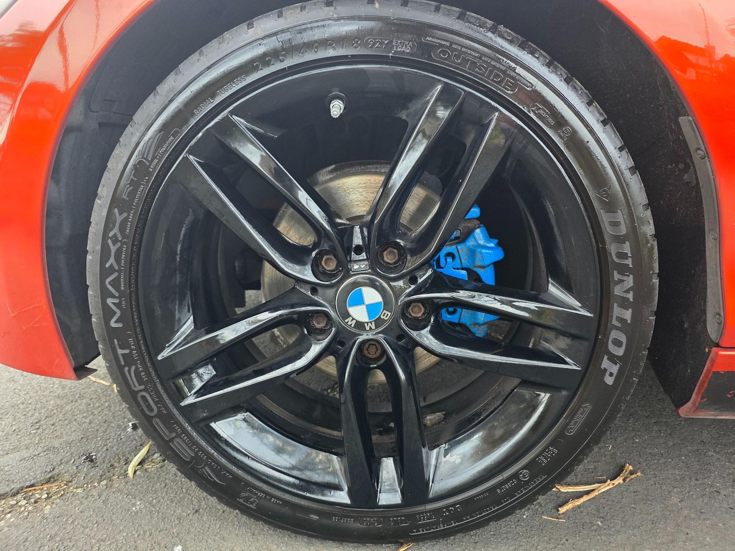 Used BMW 1 Series 2014 for sale - 76508598: Photo 35