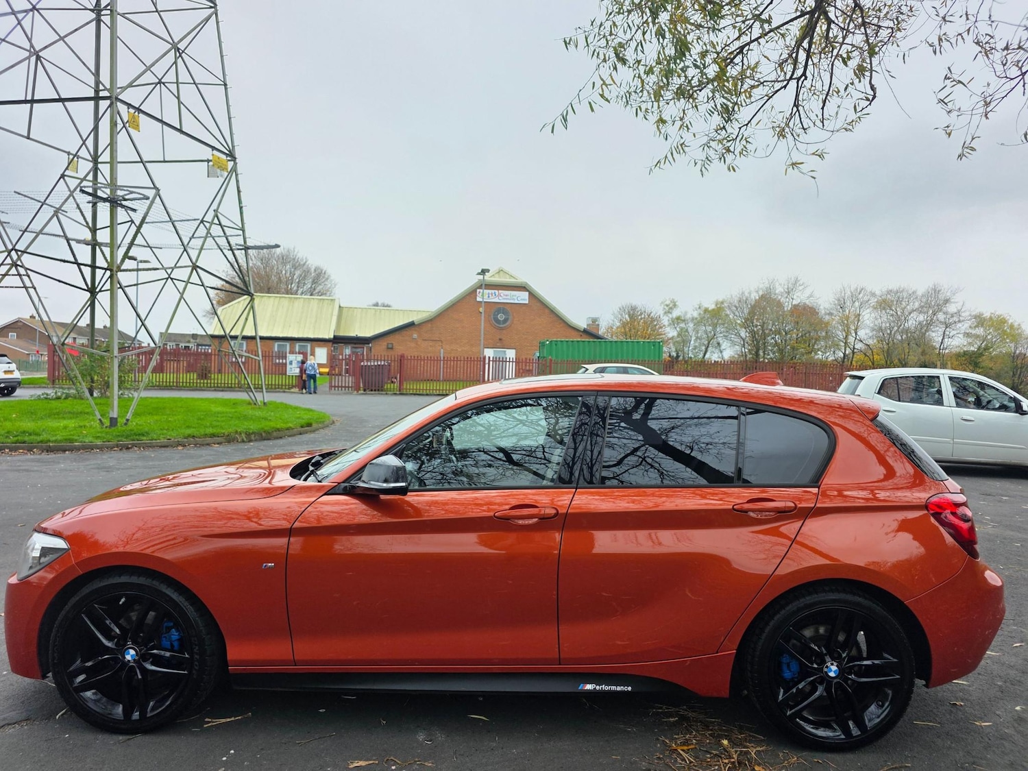 Used BMW 1 Series 2014 for sale - 76508598: Photo 7
