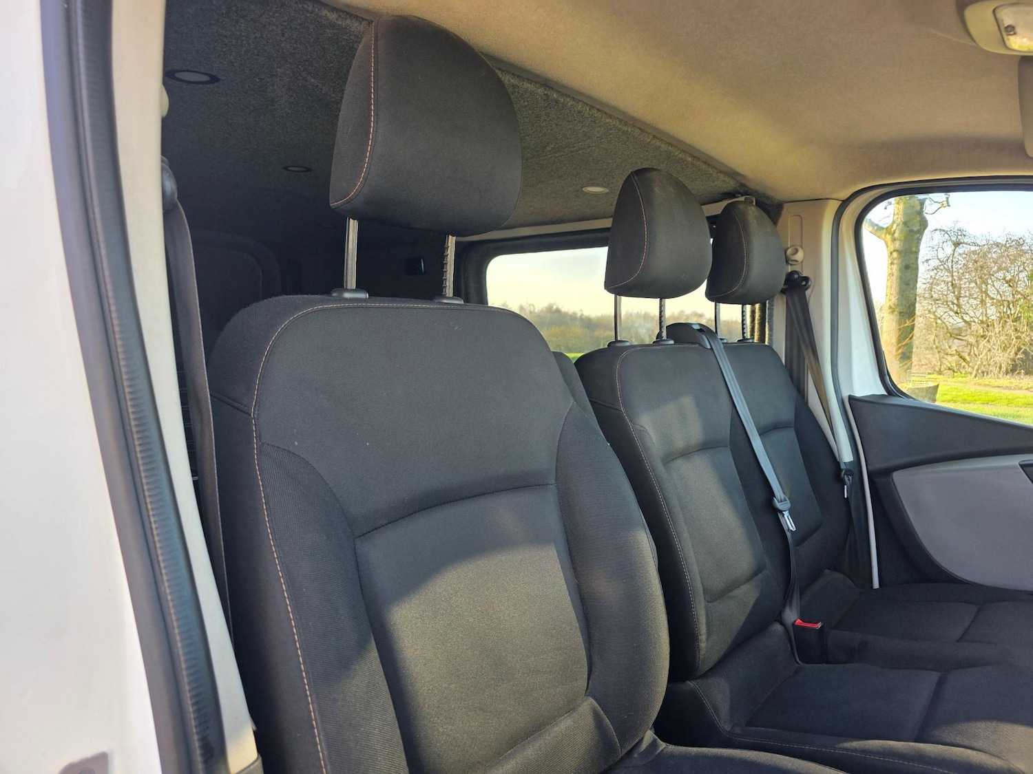 Used Renault Trafic 2019 for sale - 77747334: Photo 13