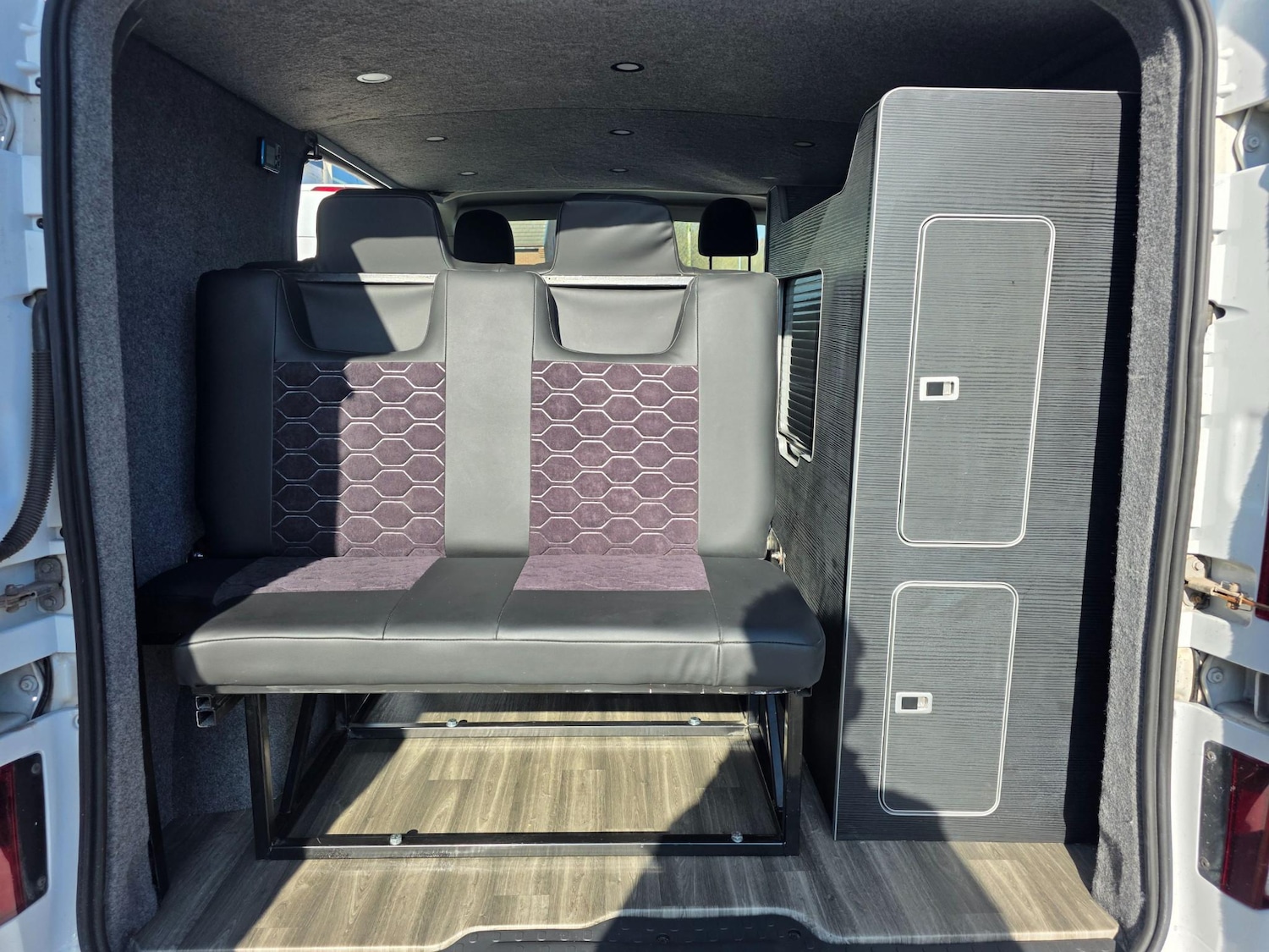 Used Renault Trafic 2019 for sale - 77747334: Photo 14