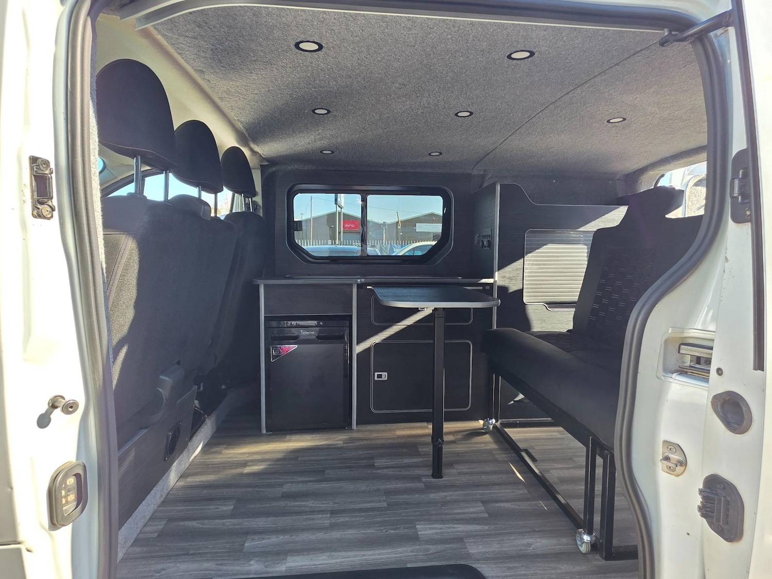 Used Renault Trafic 2019 for sale - 77747334: Photo 15