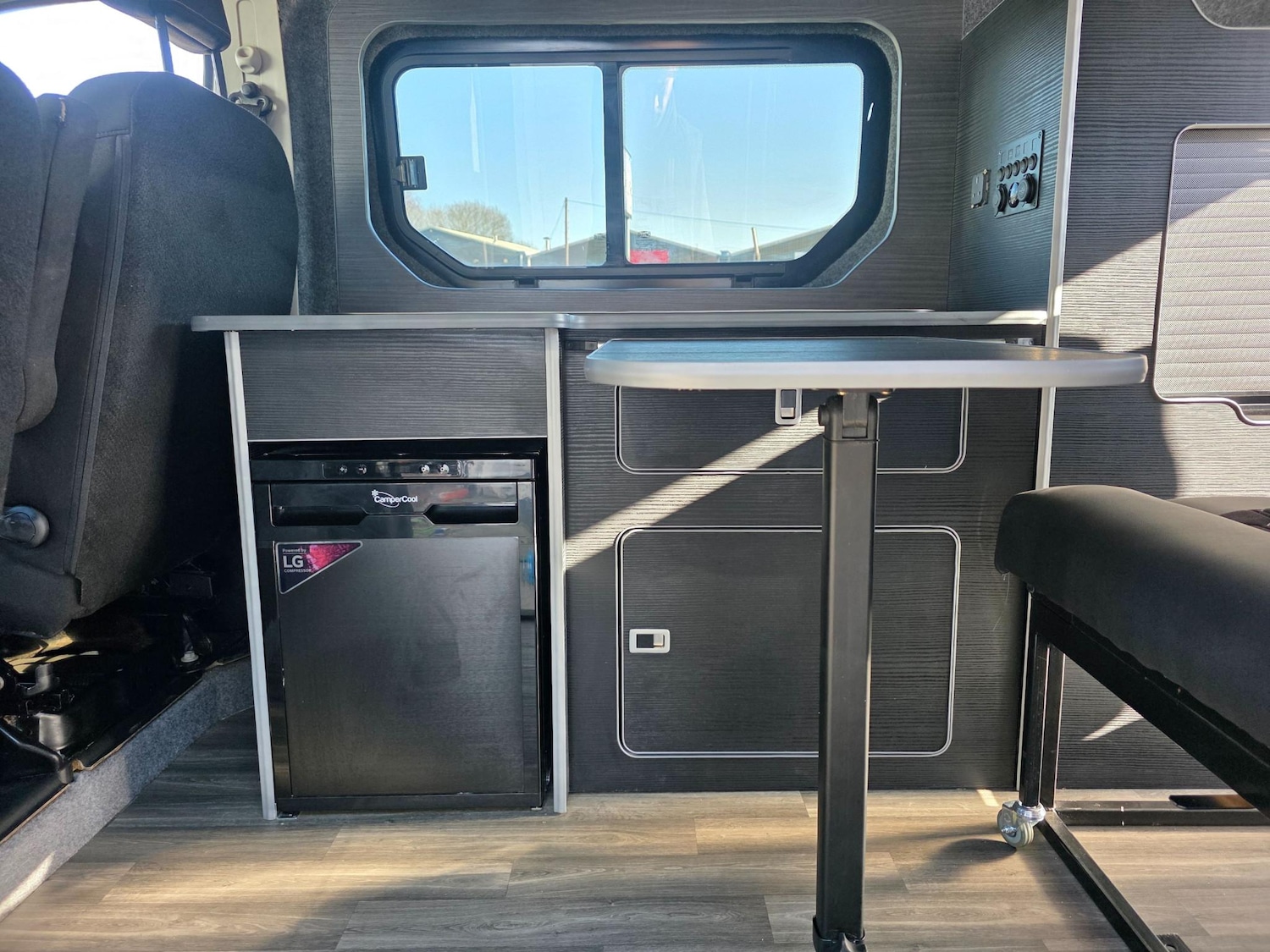 Used Renault Trafic 2019 for sale - 77747334: Photo 16