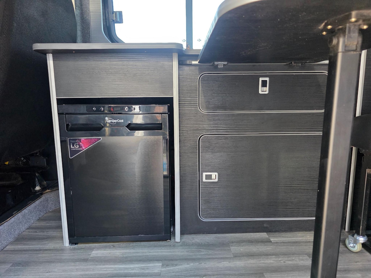 Used Renault Trafic 2019 for sale - 77747334: Photo 17