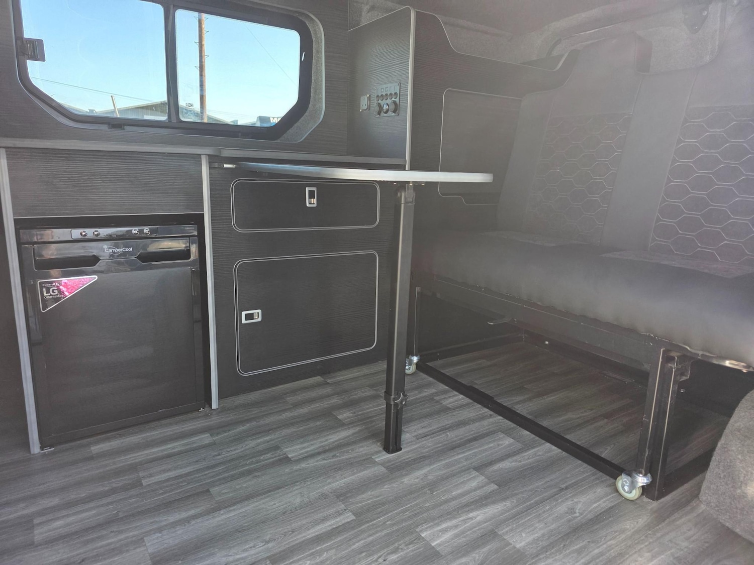 Used Renault Trafic 2019 for sale - 77747334: Photo 18